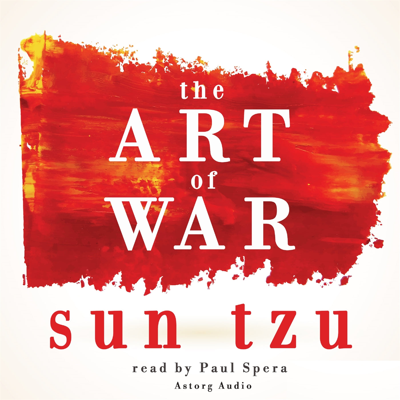 The Art of War – Ljudbok