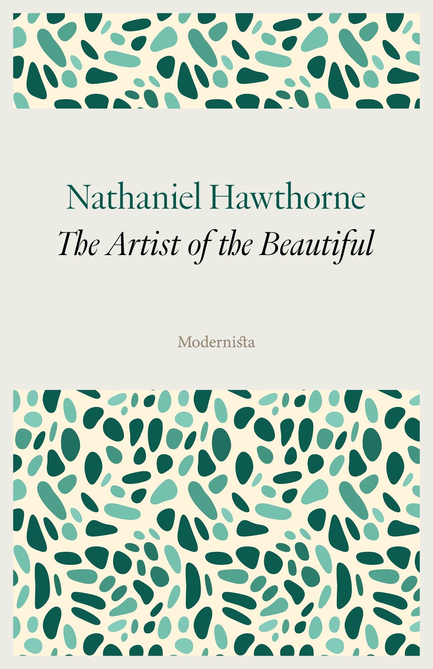The Artist of the Beautiful – E-bok