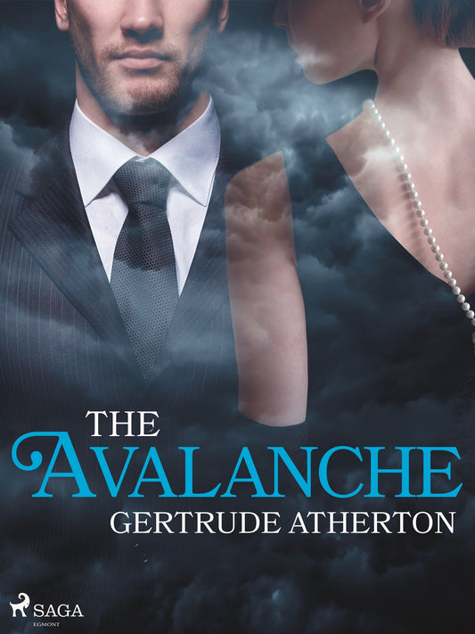 The Avalanche – E-bok