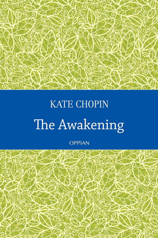 The Awakening – E-bok