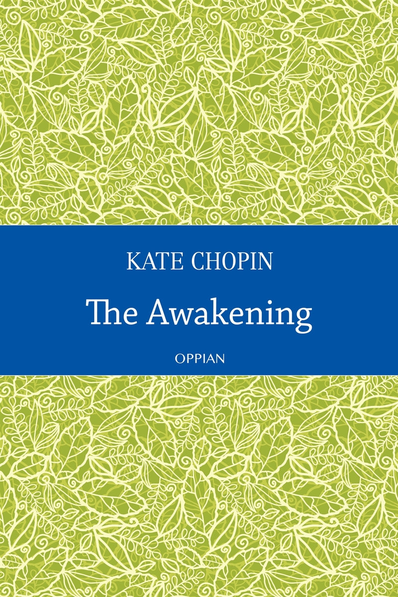 The Awakening – E-bok