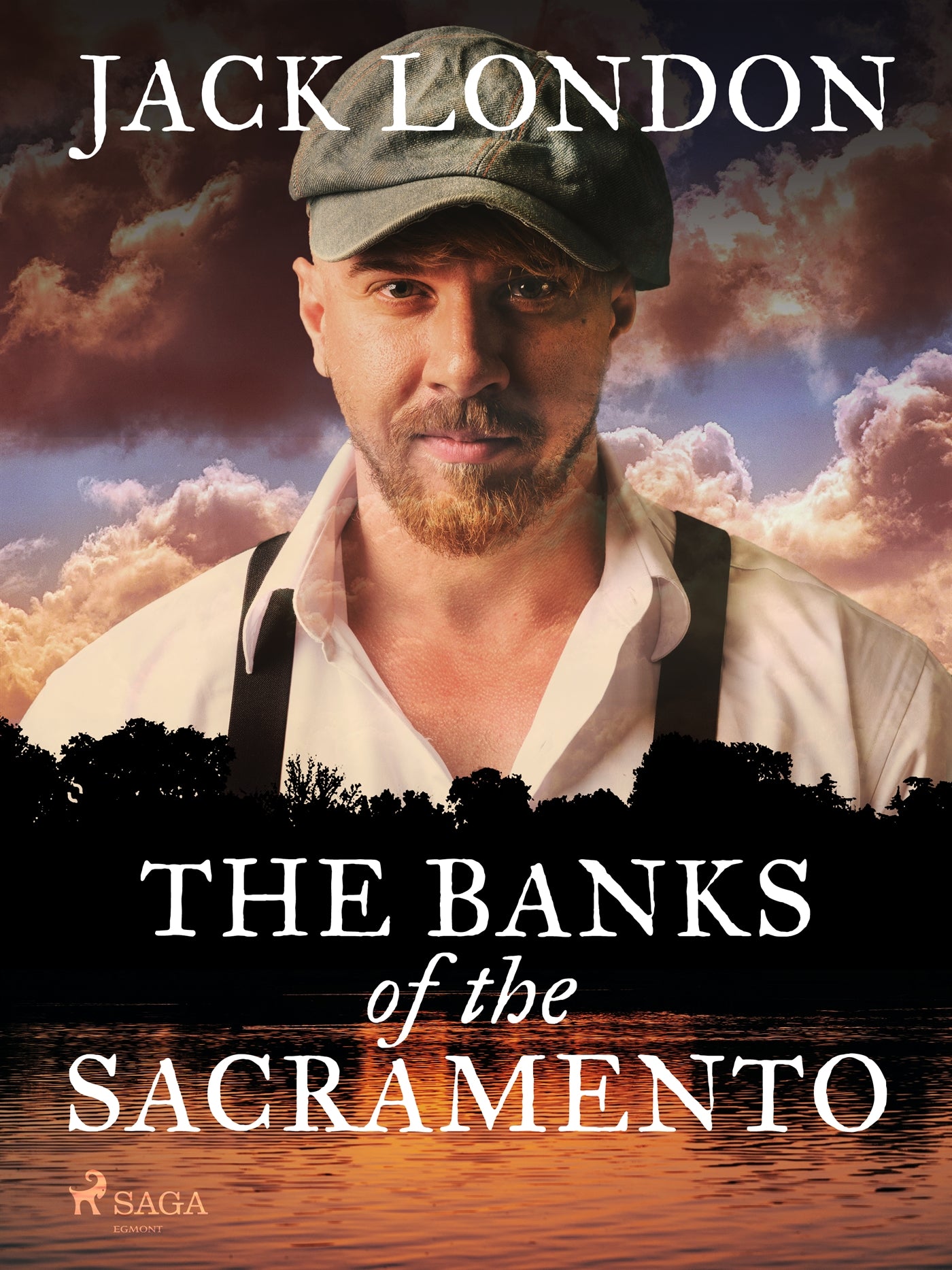 The Banks of the Sacramento – E-bok