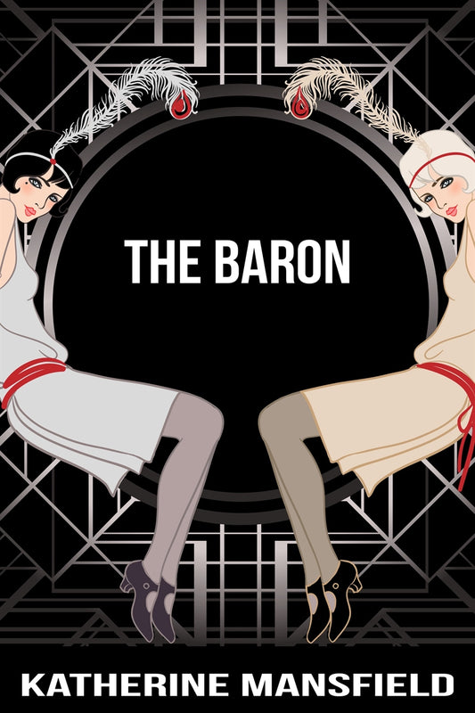 The Baron – E-bok