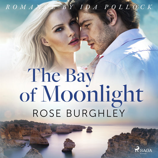 The Bay of Moonlight – Ljudbok