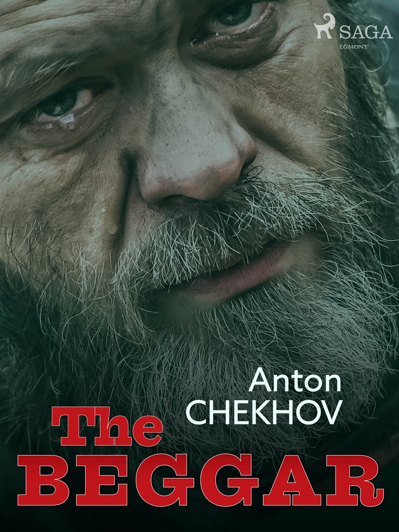The Beggar – E-bok
