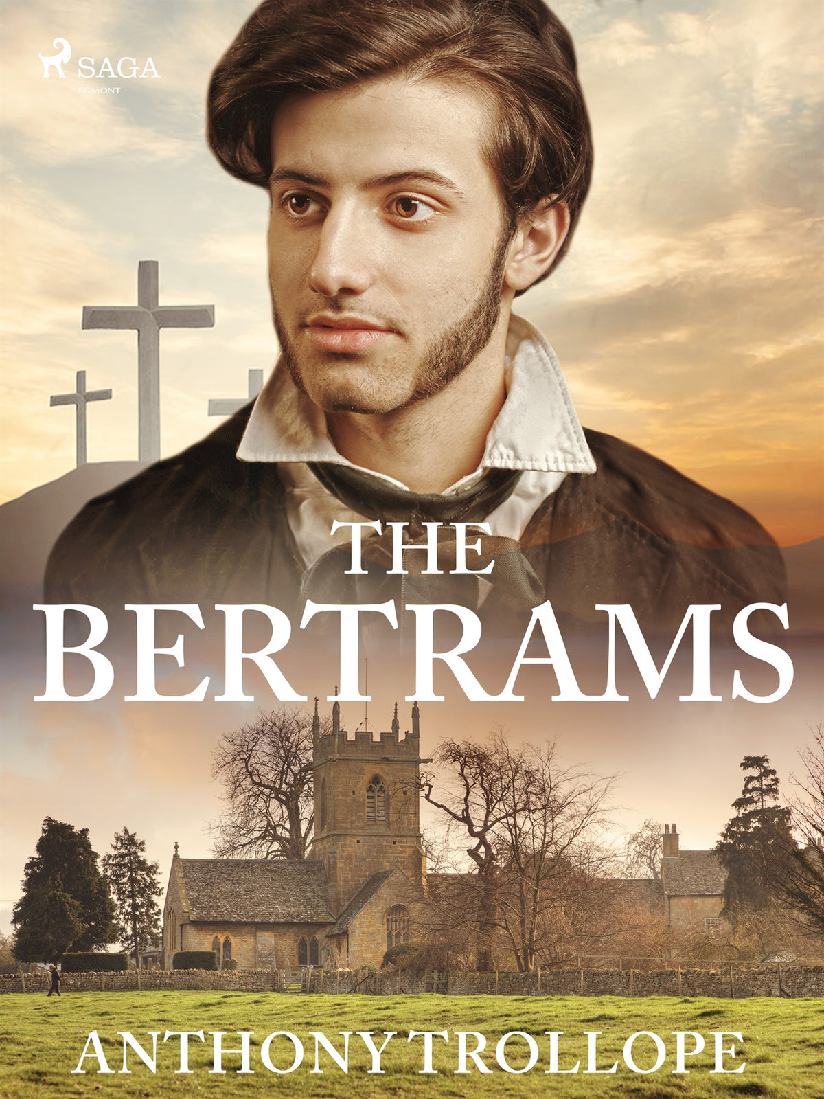 The Bertrams – E-bok