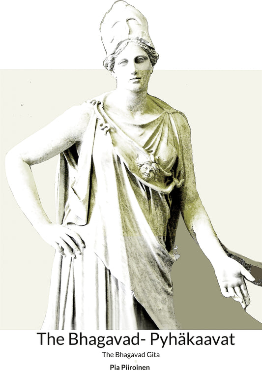 The Bhagavad- Pyhäkaavat: The Bhagavad Gita – E-bok
