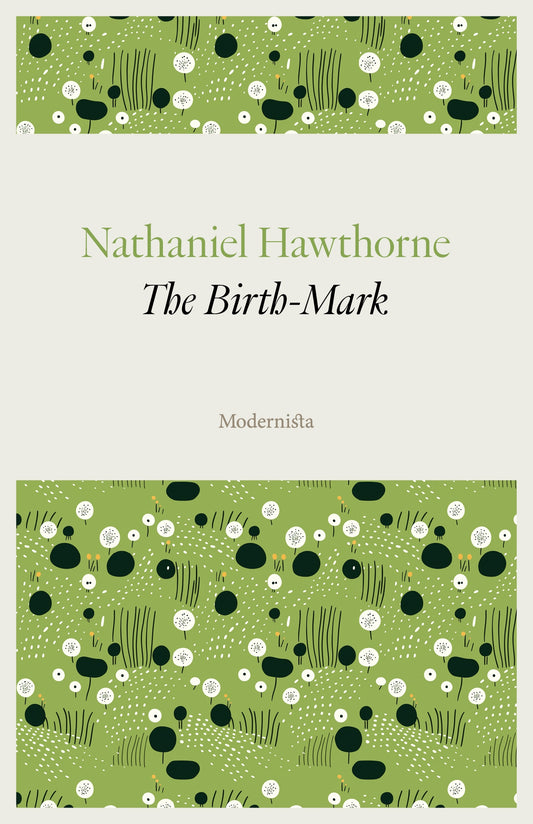 The Birth-Mark – E-bok