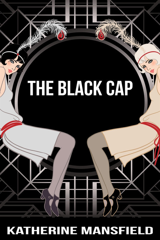 The Black Cap – E-bok