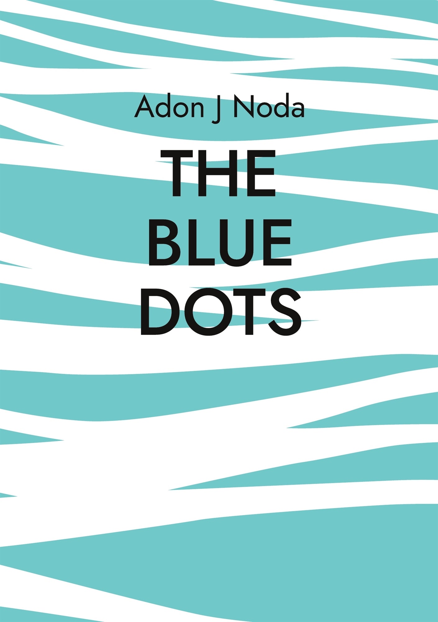 The Blue Dots – E-bok