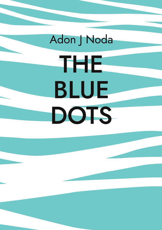 The Blue Dots – E-bok