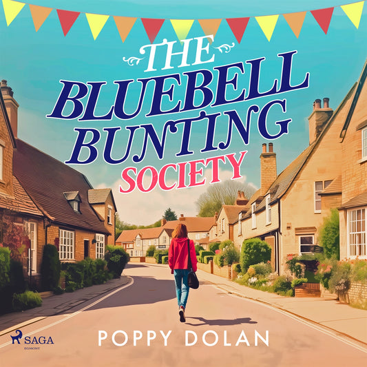 The Bluebell Bunting Society – Ljudbok