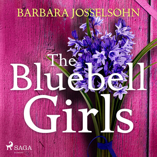 The Bluebell Girls – Ljudbok