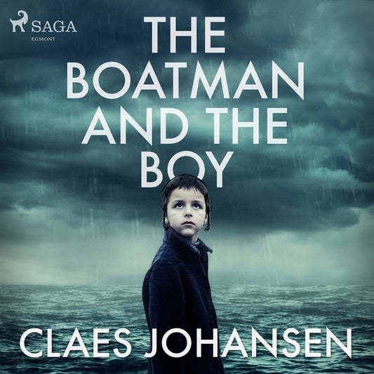 The Boatman and the Boy – Ljudbok