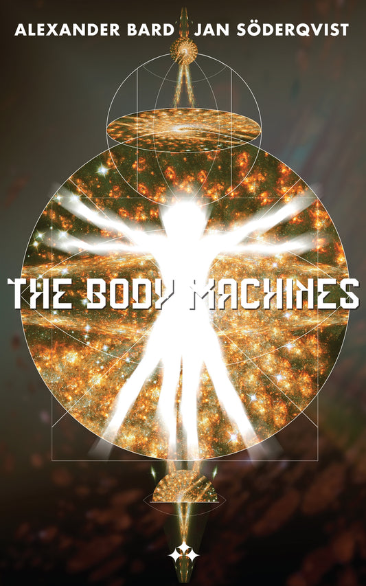 The Body Machines – E-bok