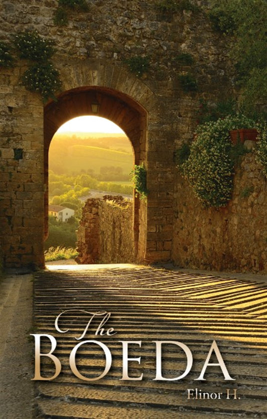 The Boeda – E-bok