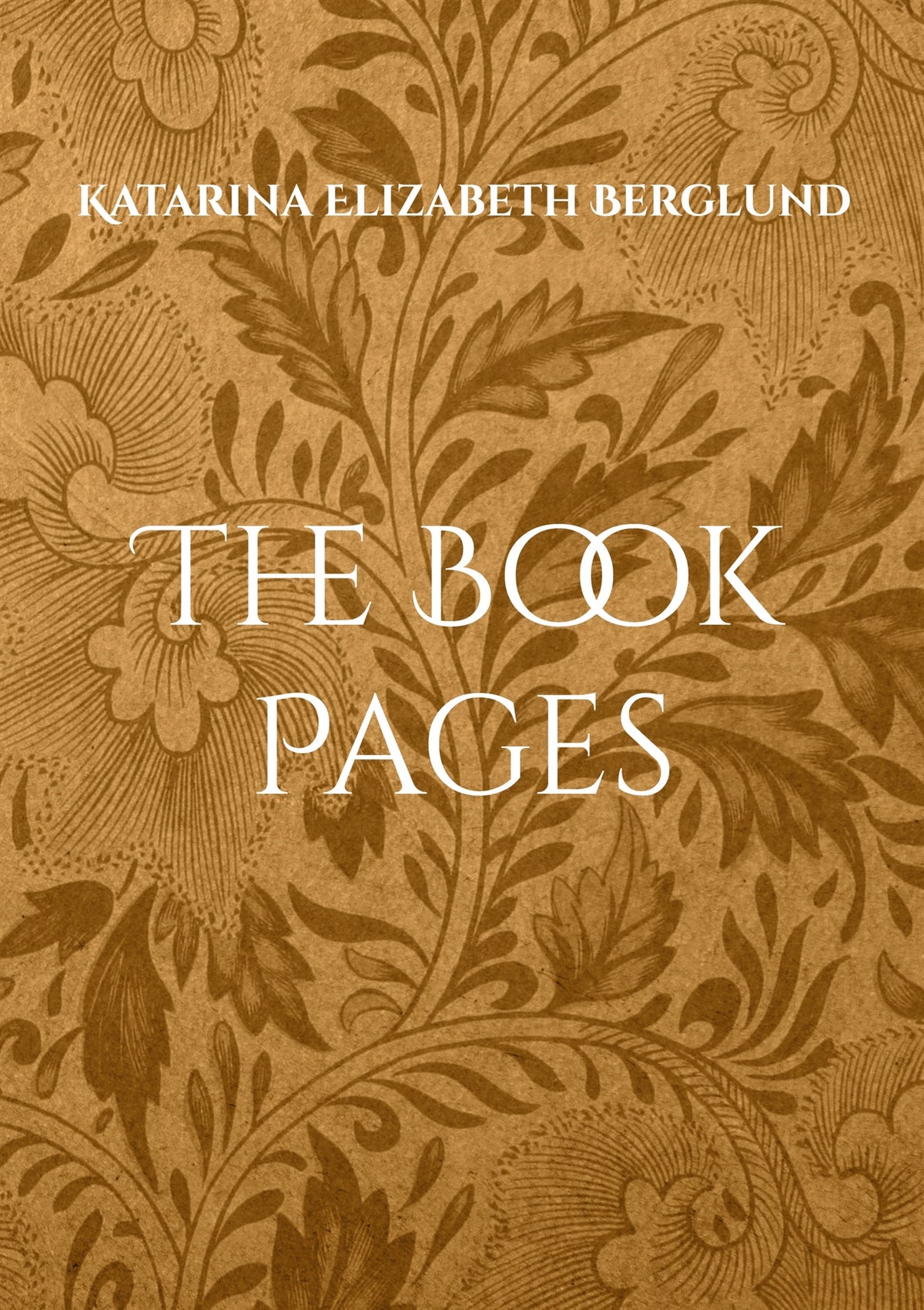 The Book Pages – E-bok