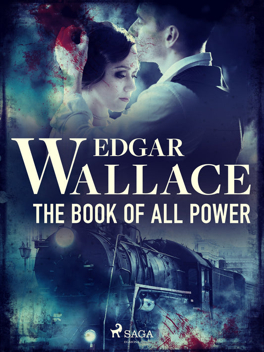 The Book of All Power – E-bok