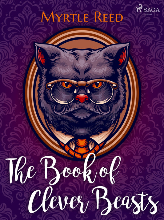 The Book of Clever Beasts – E-bok