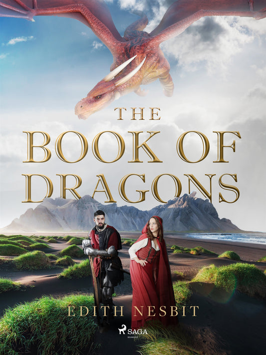 The Book of Dragons – E-bok