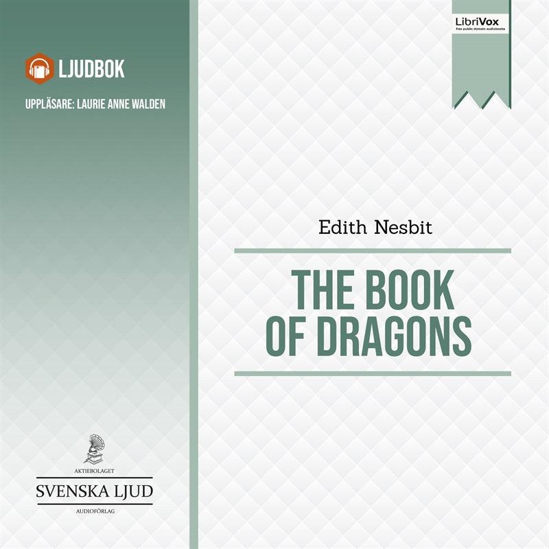 The Book of Dragons – Ljudbok