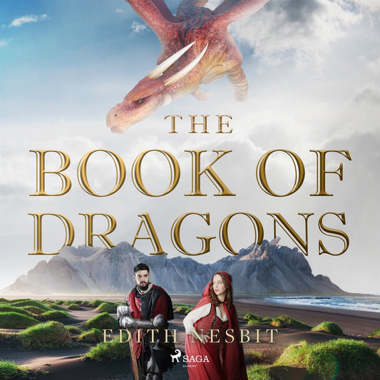 The Book of Dragons – Ljudbok