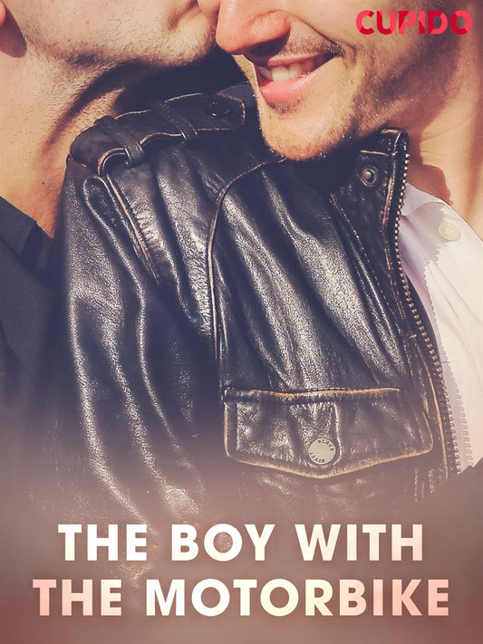 The Boy with the Motorbike – E-bok