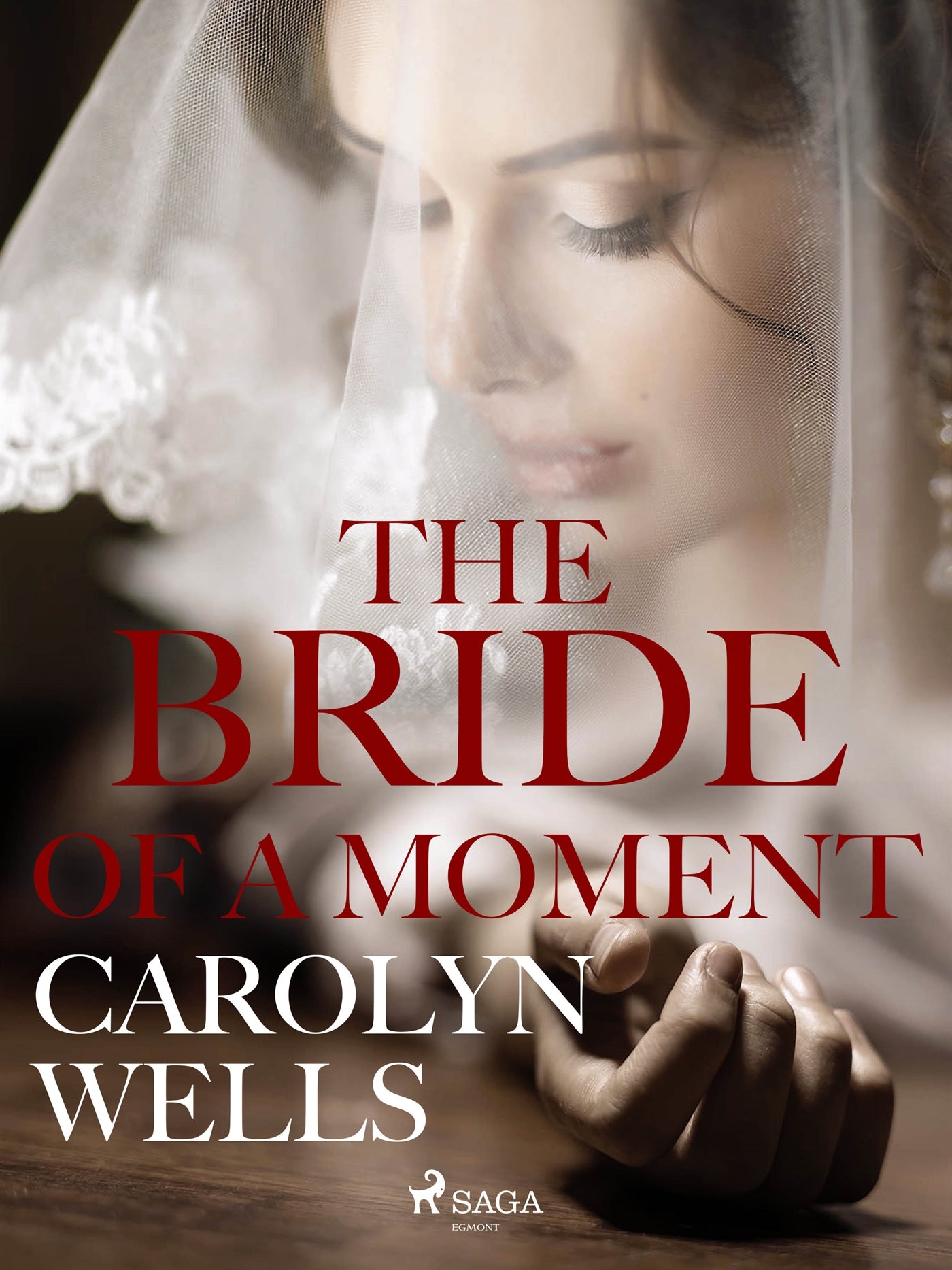 The Bride Of A Moment – E-bok