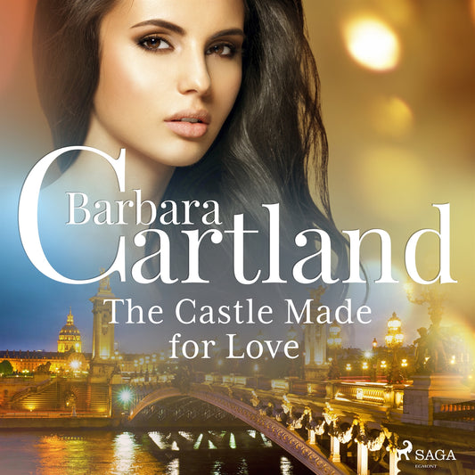 The Castle Made for Love – Ljudbok