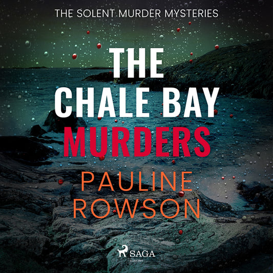 The Chale Bay Murders – Ljudbok