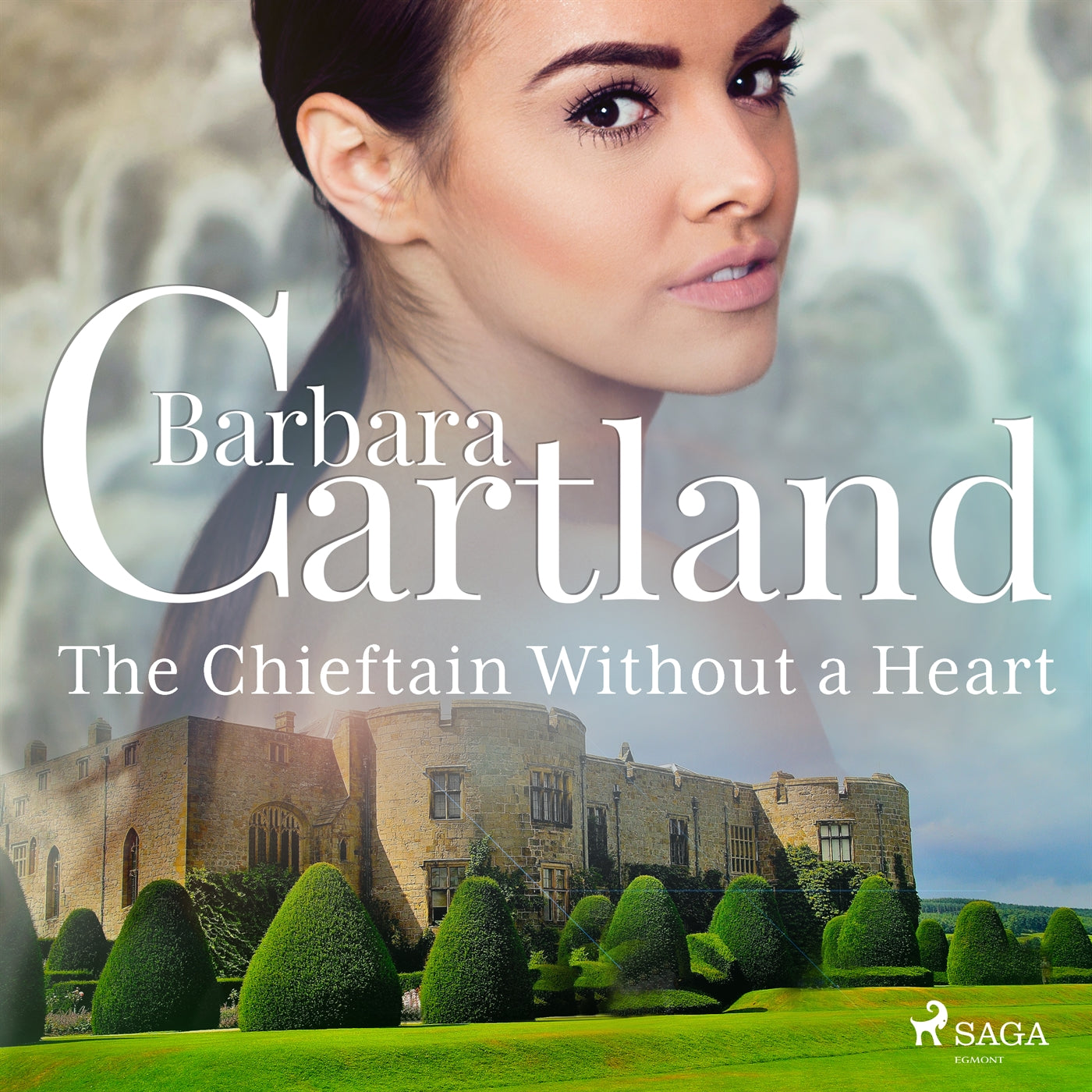 The Chieftain Without a Heart – Ljudbok
