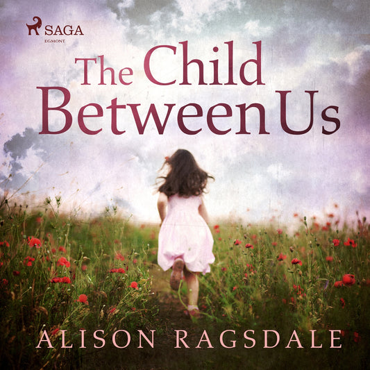 The Child Between Us – Ljudbok