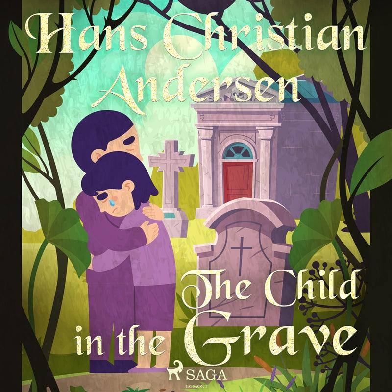 The Child in the Grave – Ljudbok