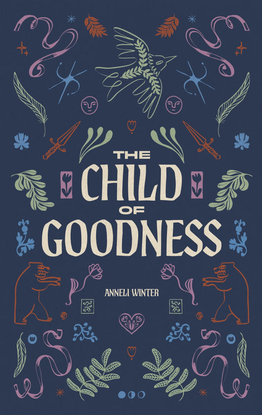 The Child of Goodness – E-bok