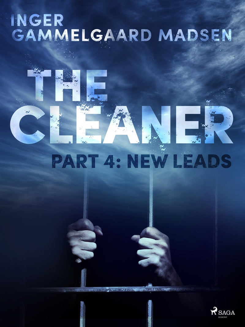 The Cleaner 4: New Leads – E-bok