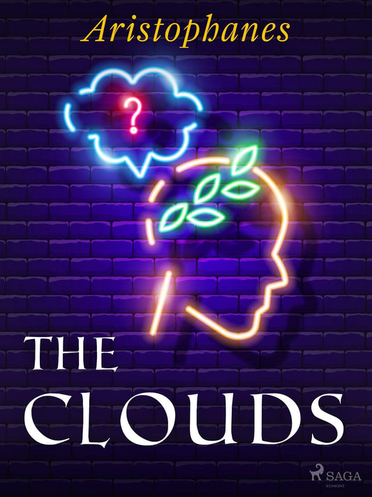 The Clouds – E-bok