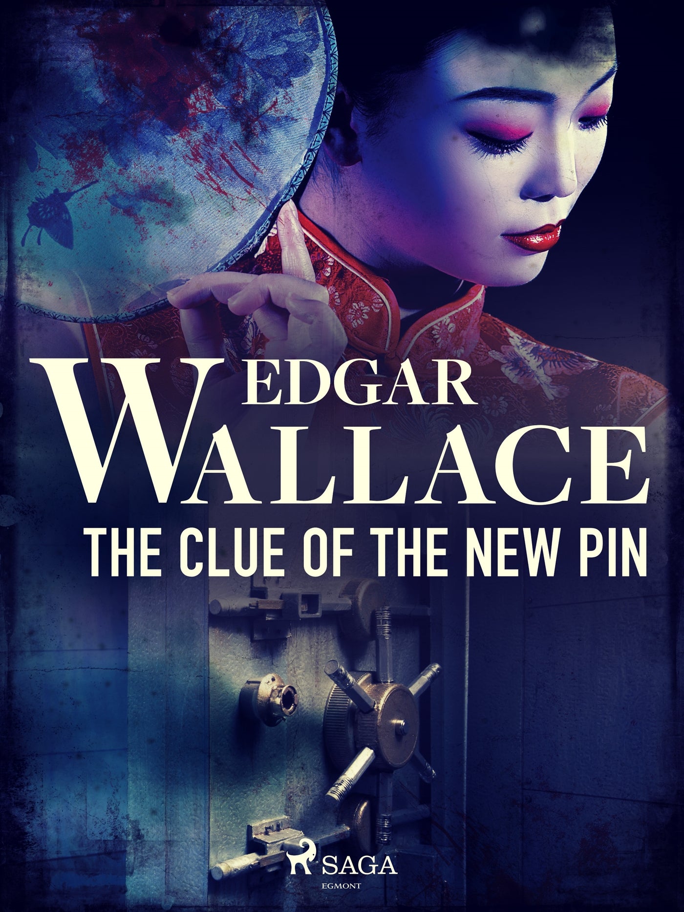 The Clue of the New Pin – E-bok