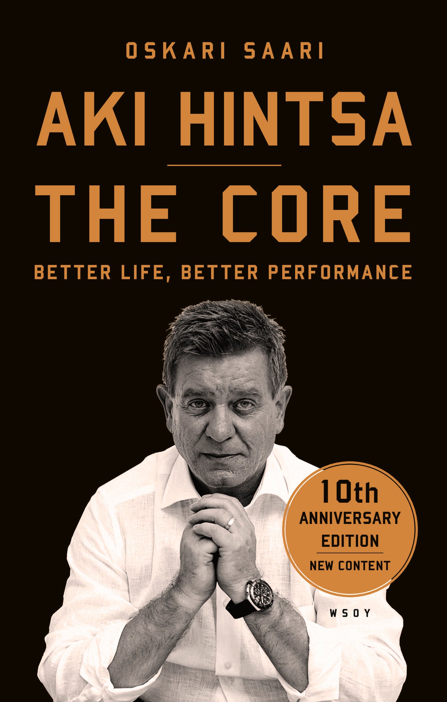 The Core. Better Life - Better Performance – E-bok