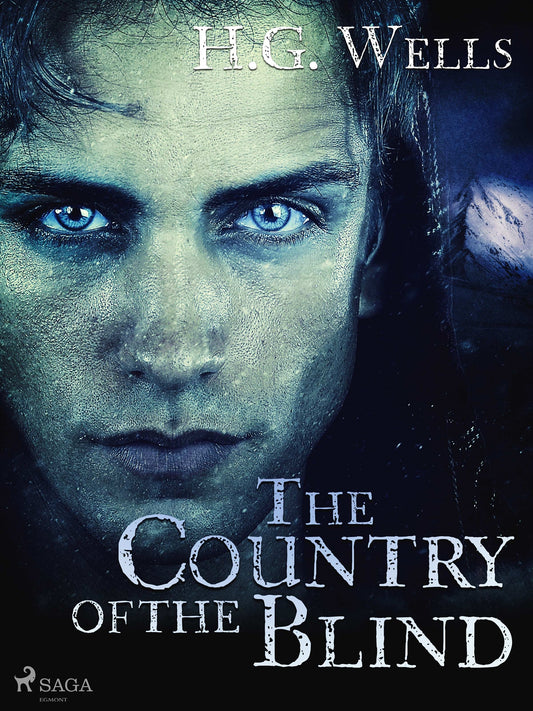 The Country of the Blind – E-bok