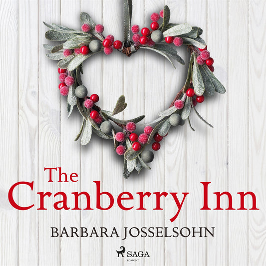The Cranberry Inn – Ljudbok