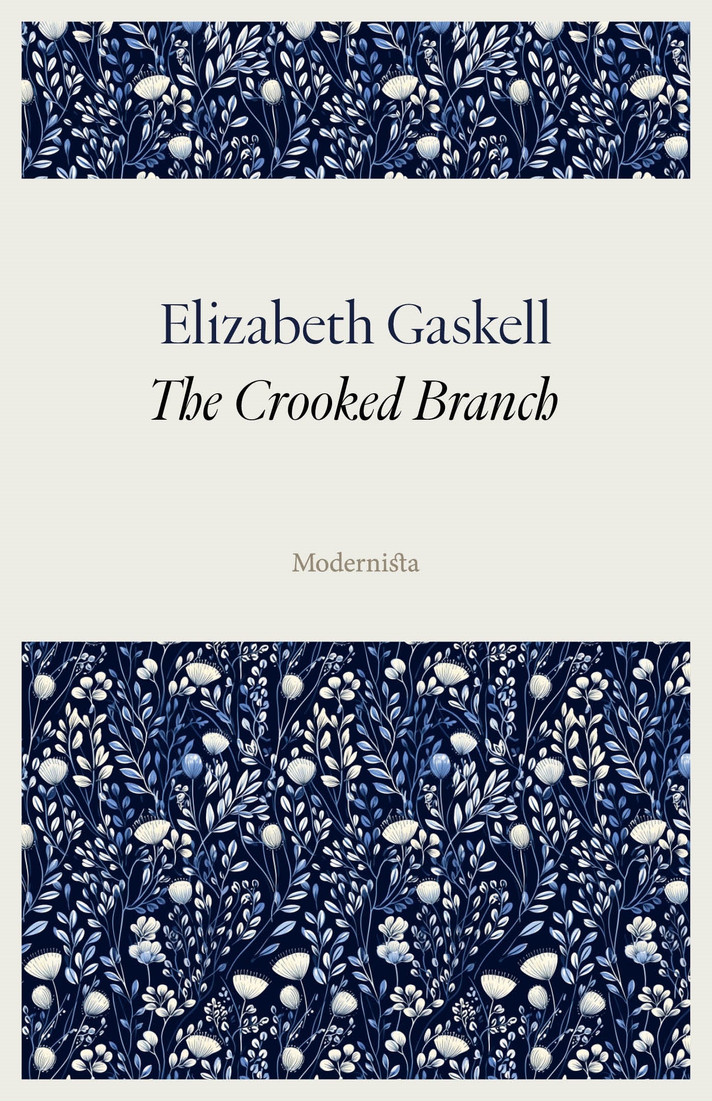 The Crooked Branch – E-bok