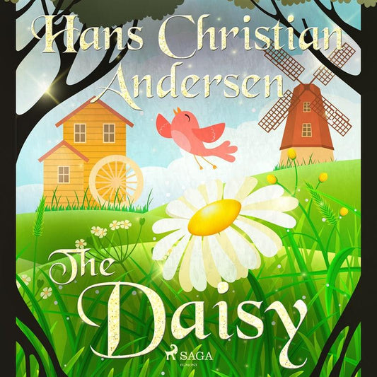 The Daisy – Ljudbok