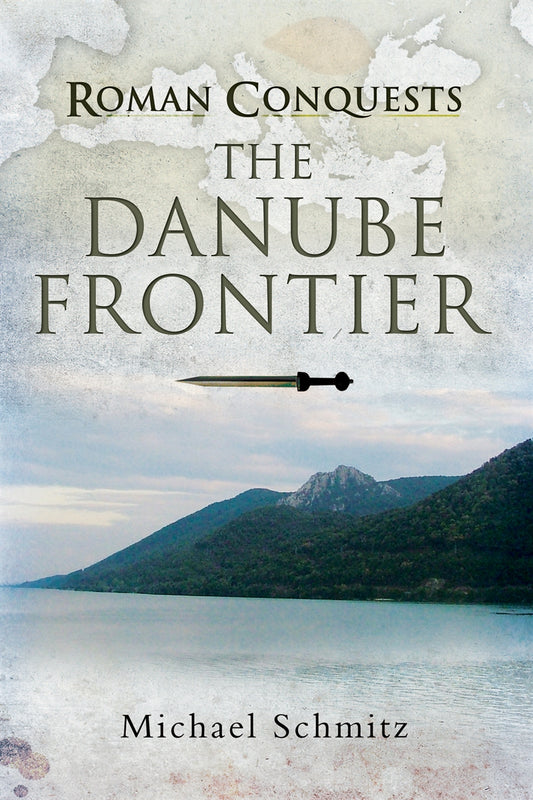 The Danube Frontier – E-bok