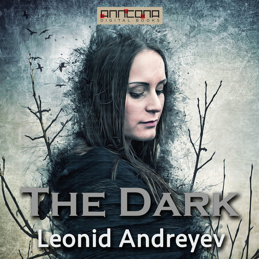 The Dark – Ljudbok