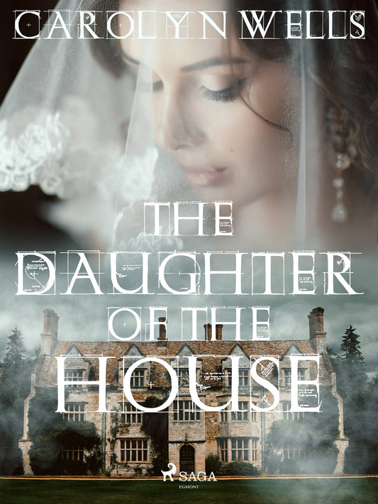 The Daughter of the House – E-bok