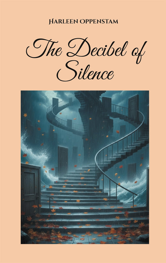 The Decibel of Silence – E-bok
