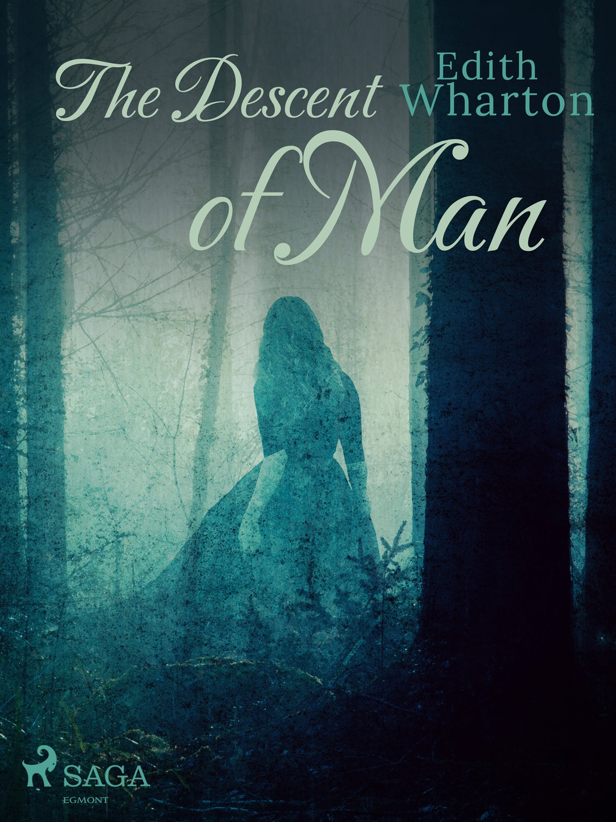 The Descent of Man – E-bok