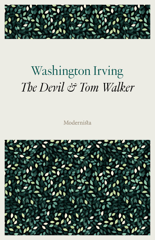 The Devil and Tom Walker – E-bok
