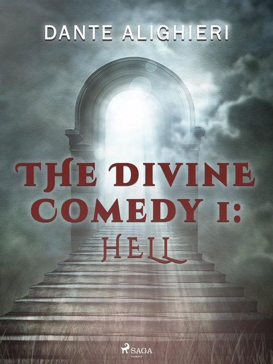 The Divine Comedy 1: Hell – E-bok