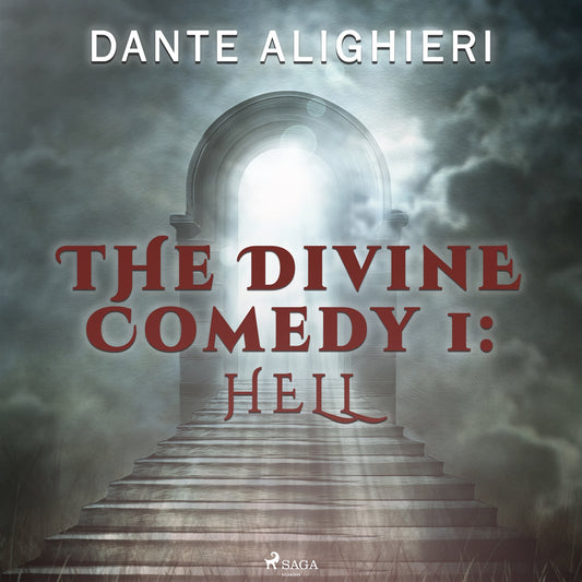 The Divine Comedy 1: Hell – Ljudbok